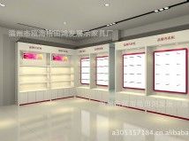 內衣展柜